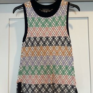 Scotch & Soda Knitted Tank